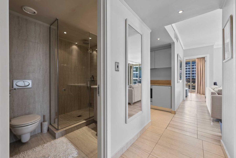 2 Bedroom Property for Sale in Cape Town City Centre Western Cape